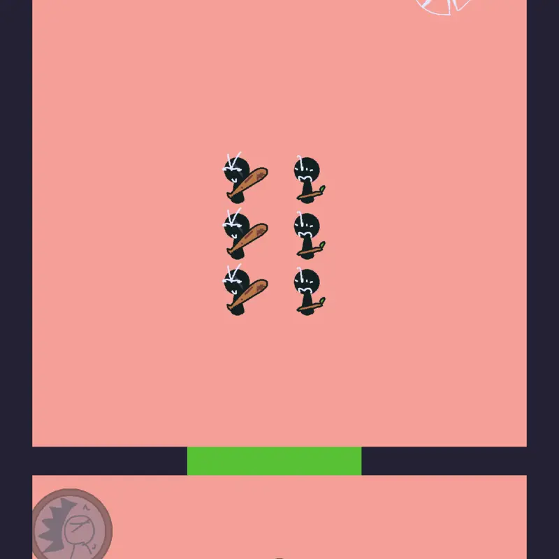 Game by @fatimarendon