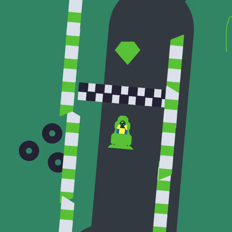 Game by @Artem95