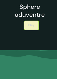 Sphere adventure