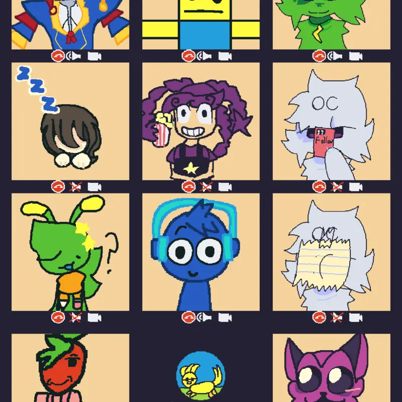 Game by @9-Cooky-6