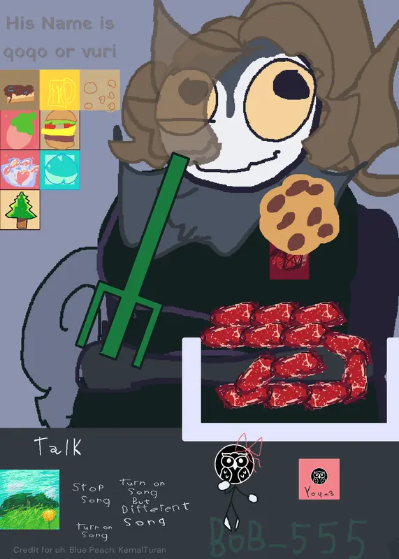 Game by @BOB_555