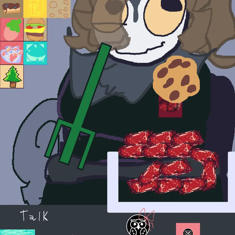 Game by @BOB_555