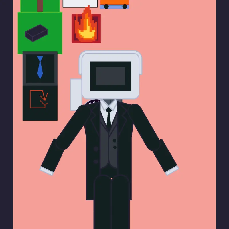 Game by @Ste_Ban
