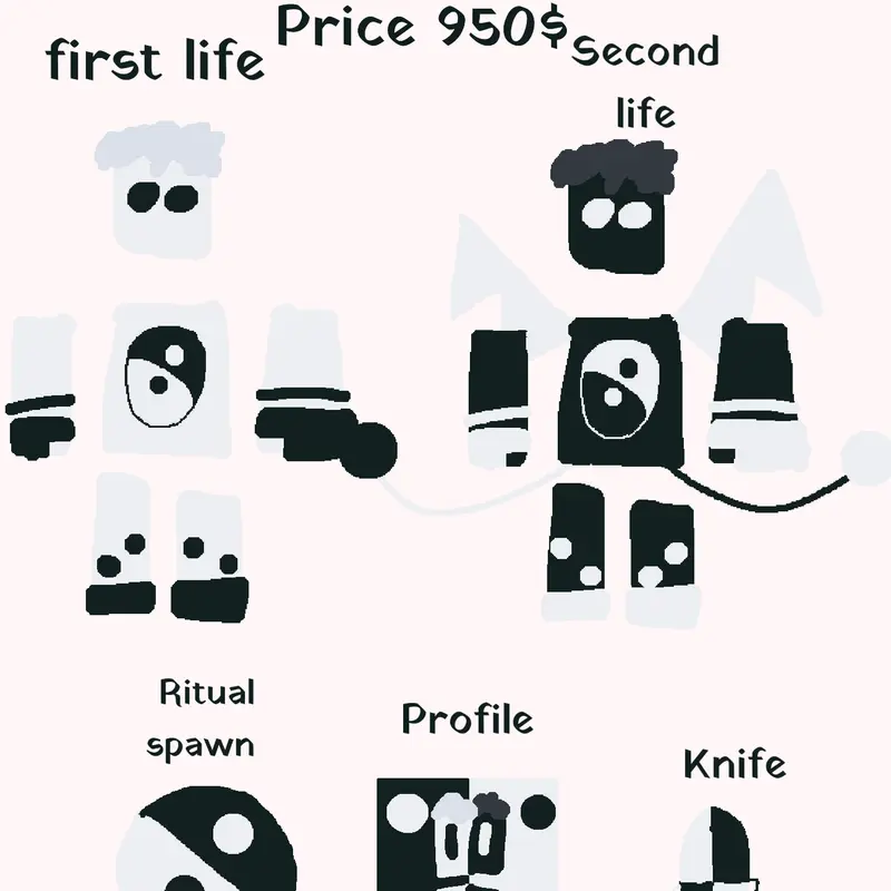 Game by @rainbowcherry