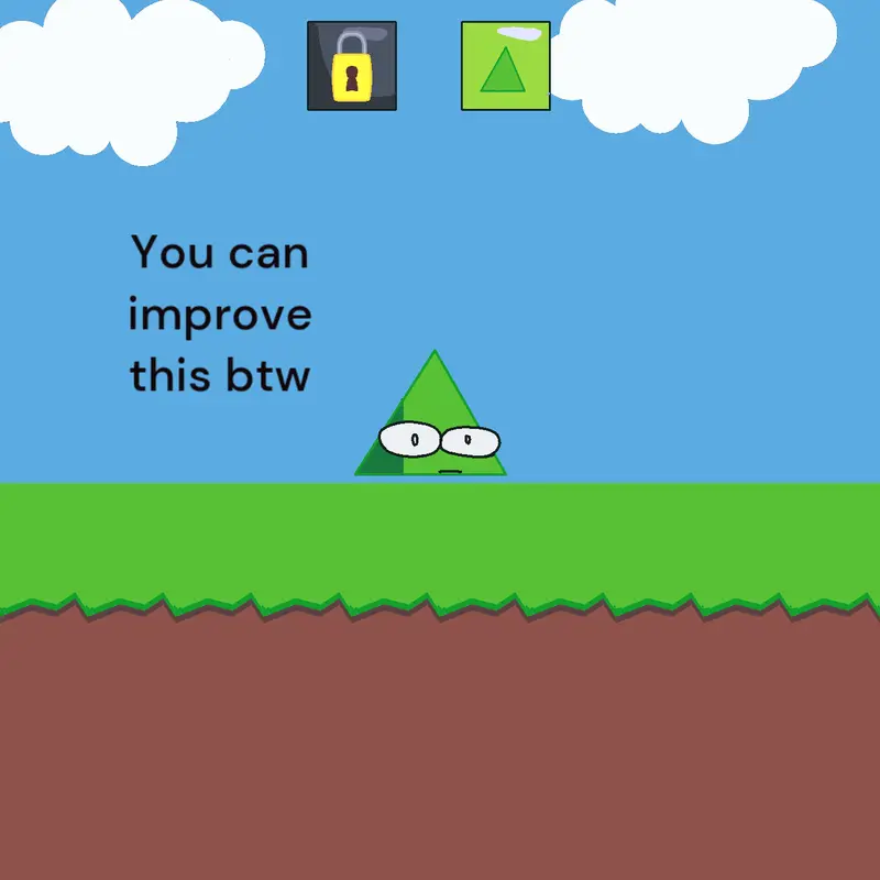 Game by @davizin1234