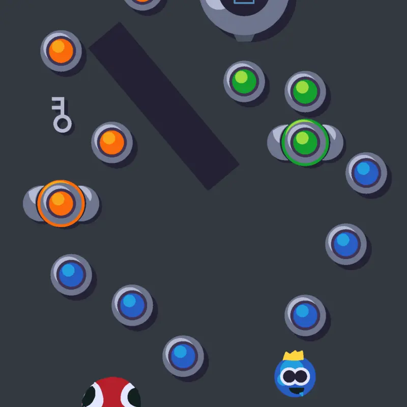 Game by @iliketrains