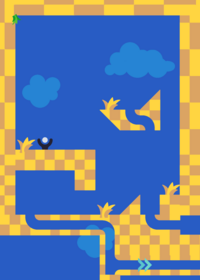 Mega Golf