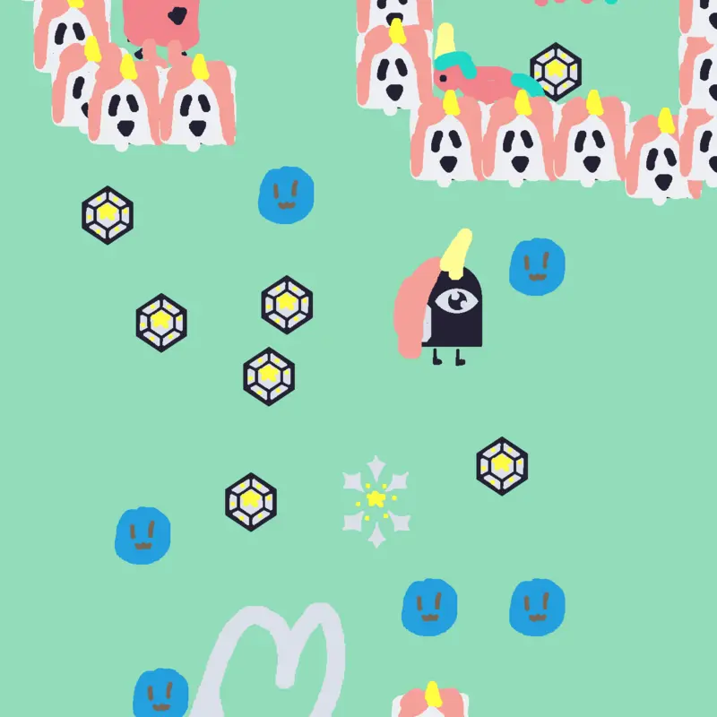 Game by @bella342
