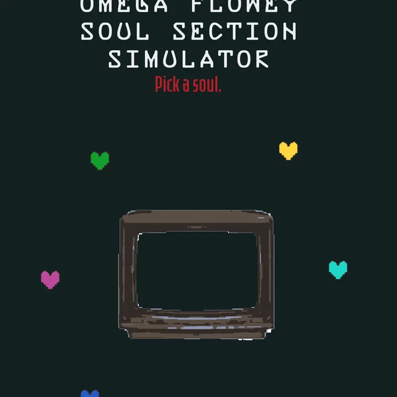 Game by @simerak