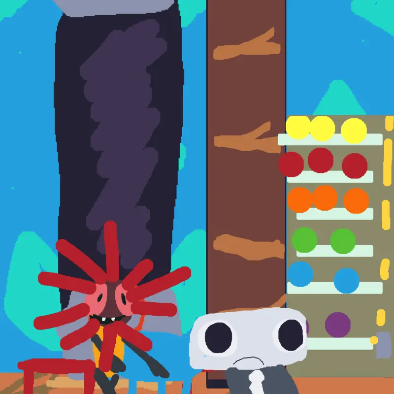 Game by @KitoriMikoStar