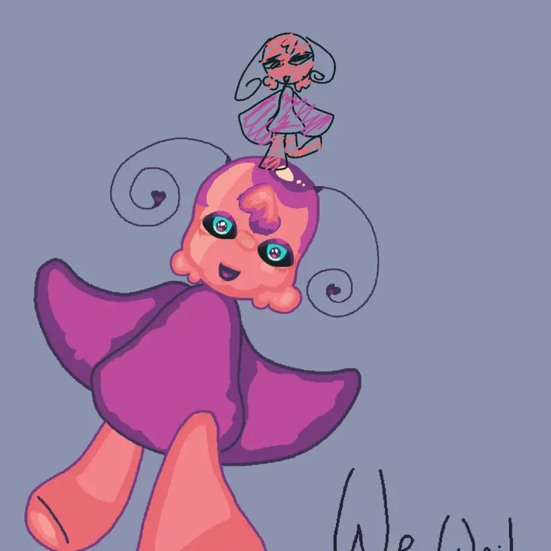 Game by @QuailDoRe