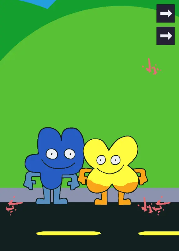 Game by @AntonellaScandiuzzi