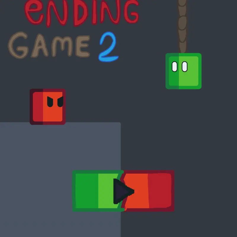 Game by @ItsNikolas