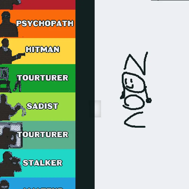 Game by @ameiir