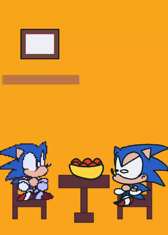 Meme by @Sonicduhdeckmaker-a
