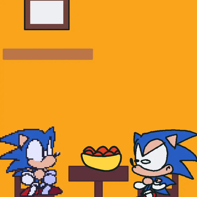 Meme by @Sonicduhdeckmaker-a