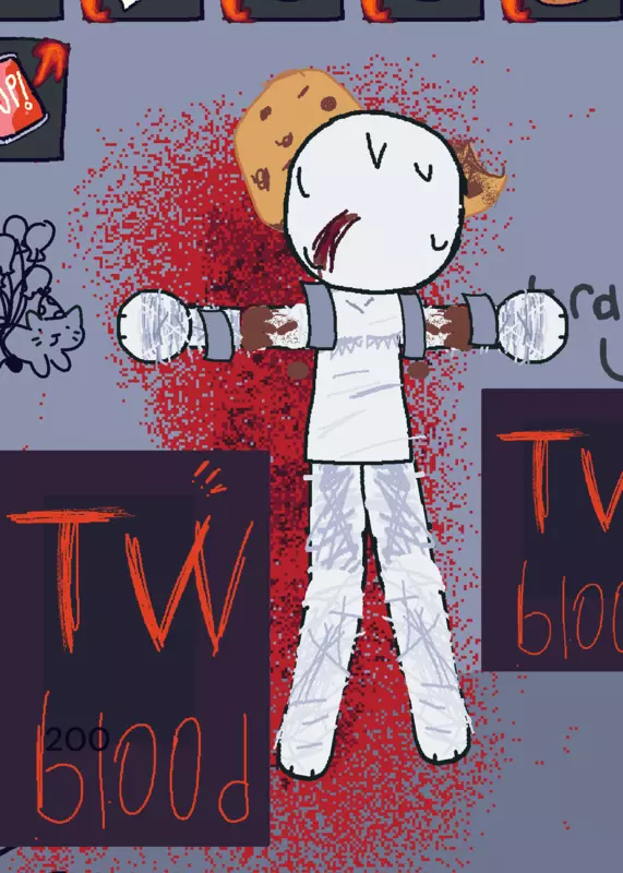 Kill by @_-blossom-_