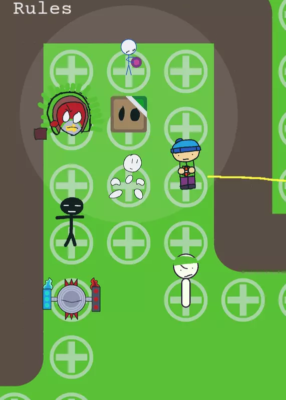 Game by @LifeIsReal