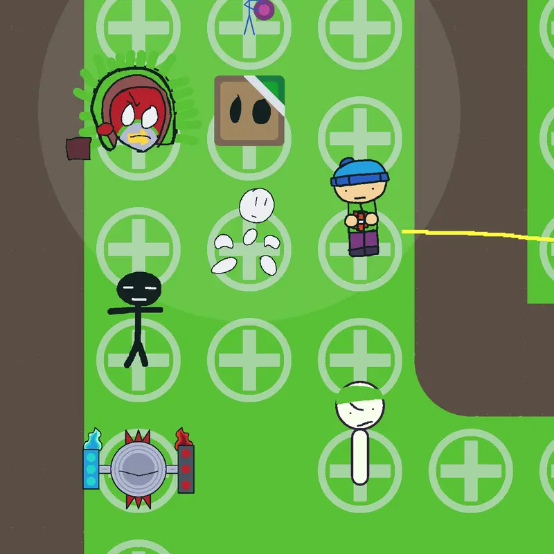 Game by @LifeIsReal
