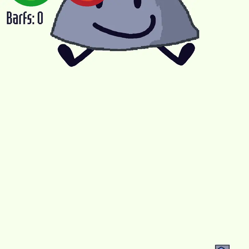 Game by @Alesser