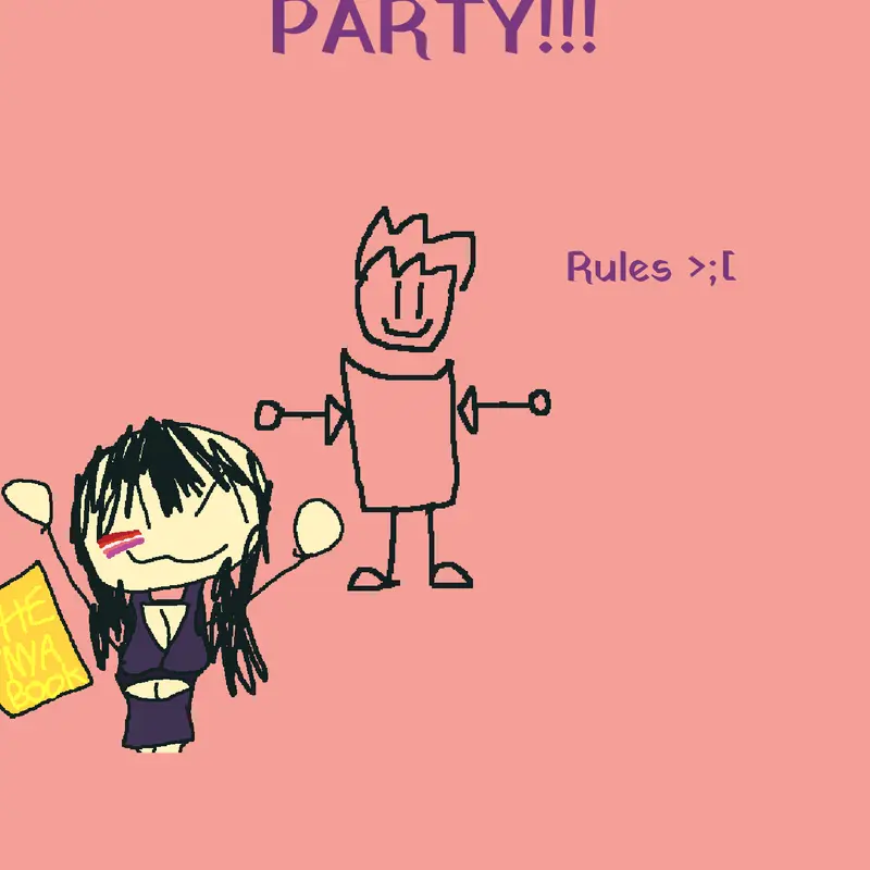 Game by @BHfan