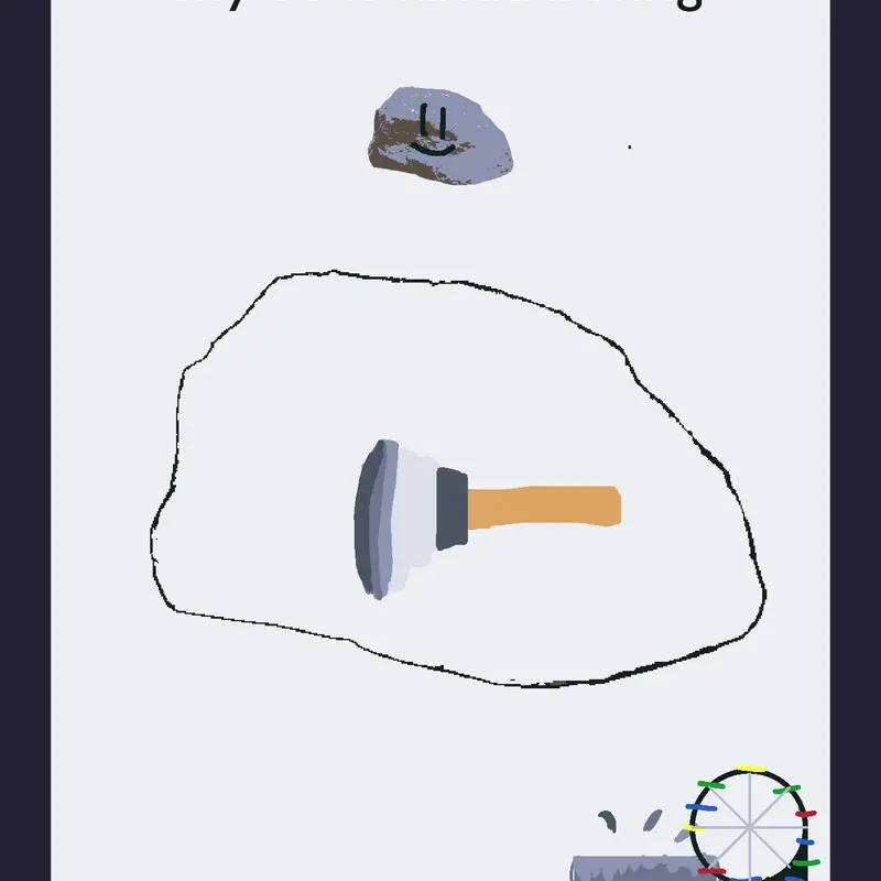 Game by @justadonuthomer