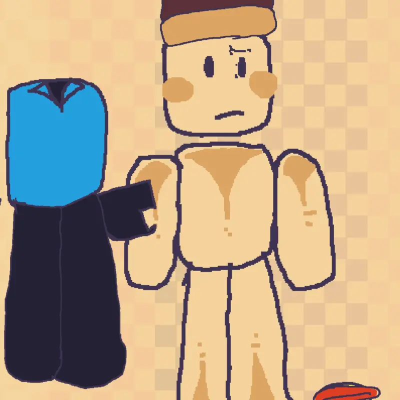 Game by @Elliott_Forsaken