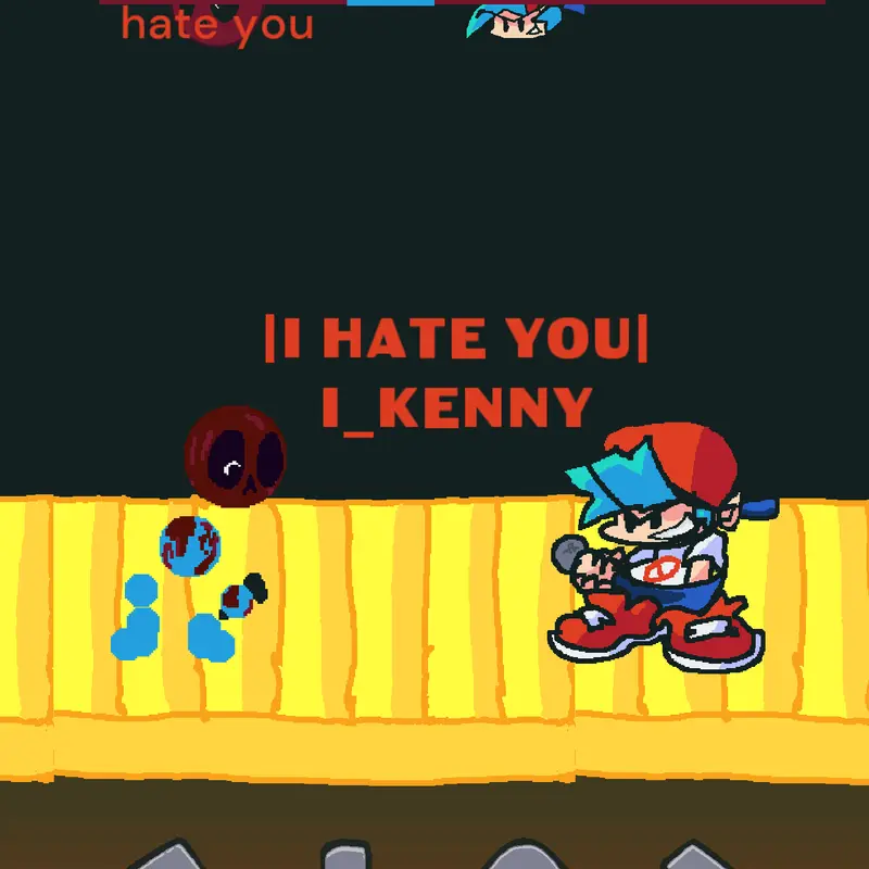 Game by @popquizz