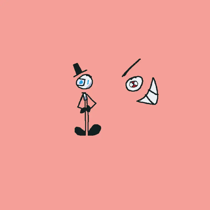 Game by @gingermime