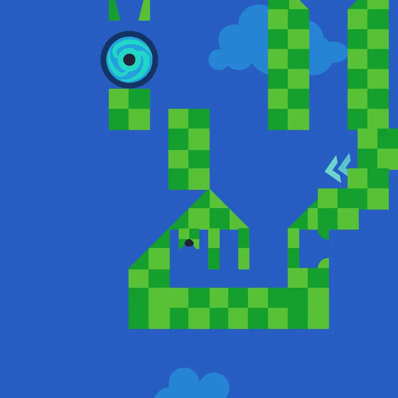 Game by @ProEnes81