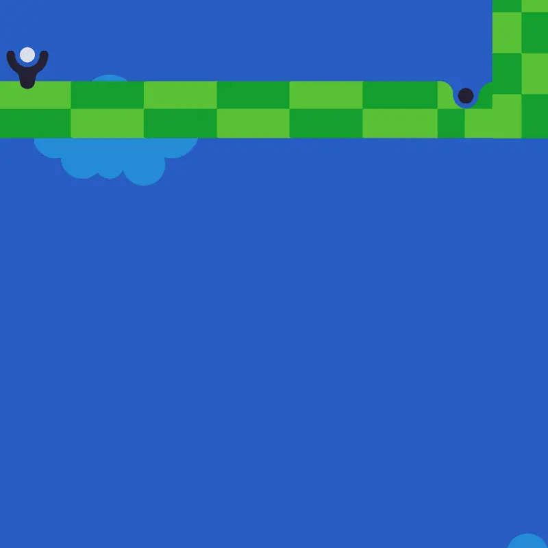 Game by @olyanew