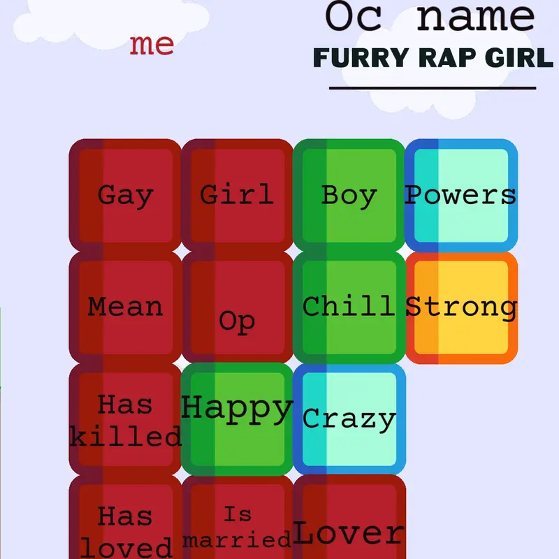Game by @m-official