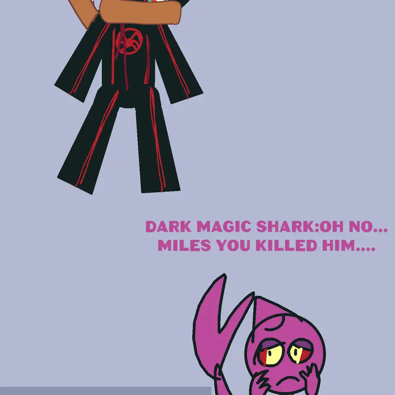 Game by @DarkMagicSharkHSW2026