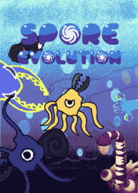 Spore evolution
