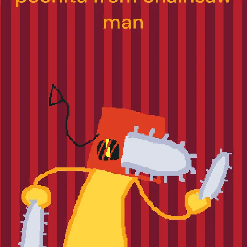Game by @SnowTale