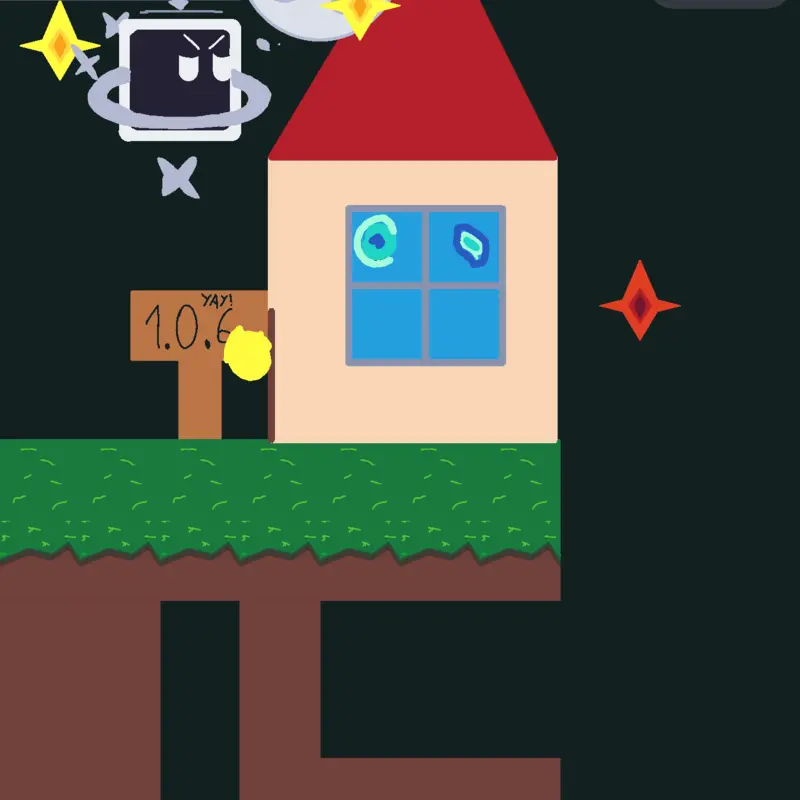 Game by @Ashbug