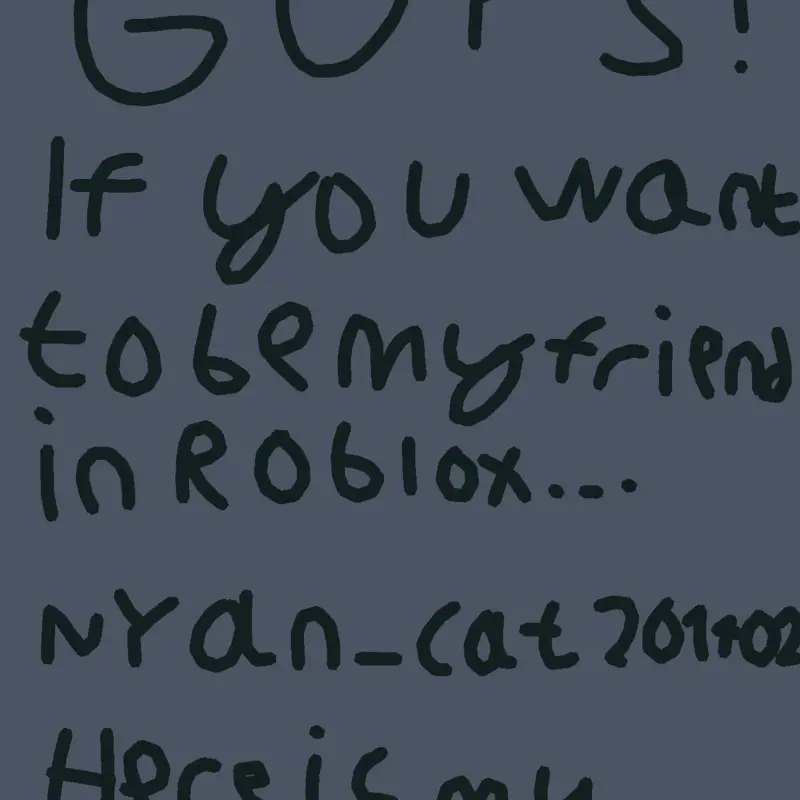Game by @Nyan_The_Smiling_Critter