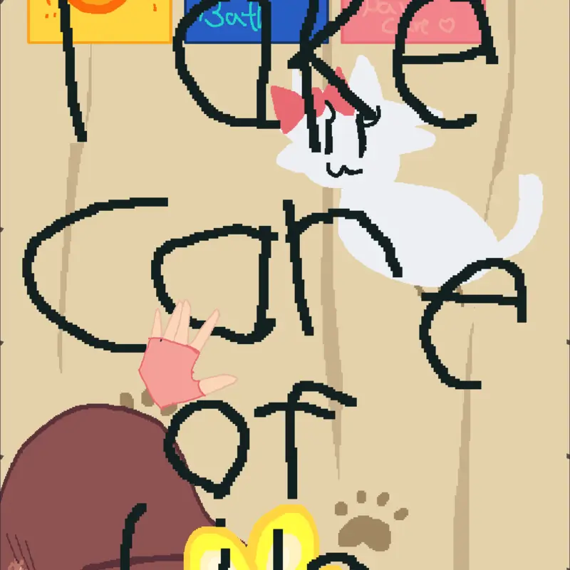 Game by @arwen_cimoleon