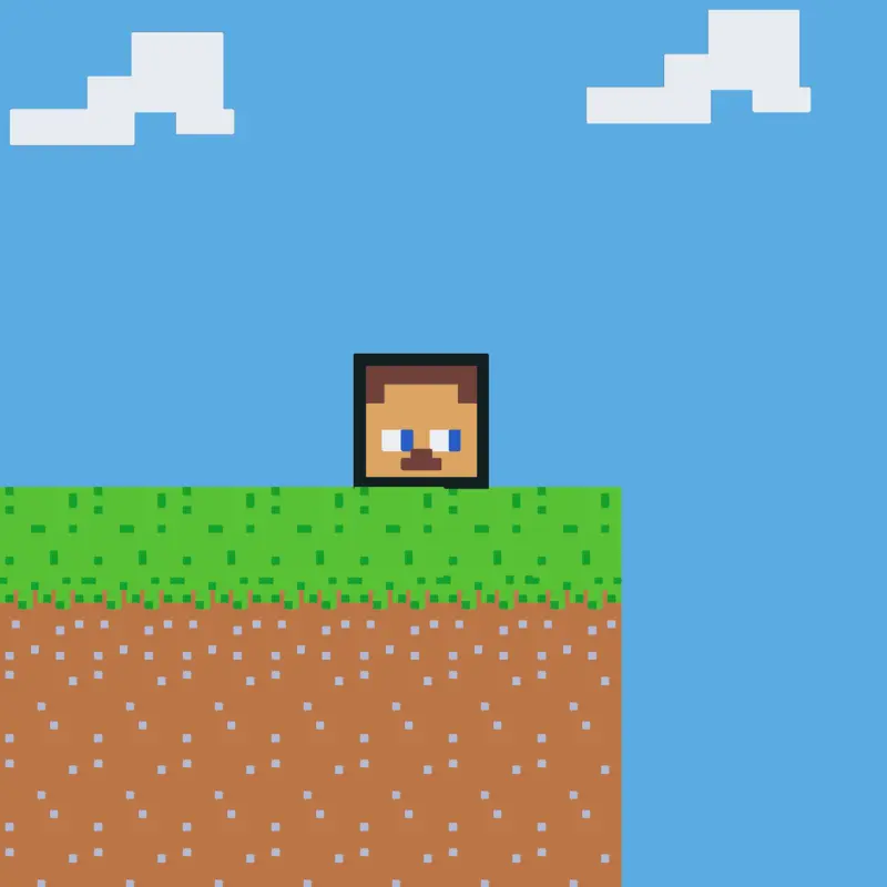 Game by @theminecraftpigers2009
