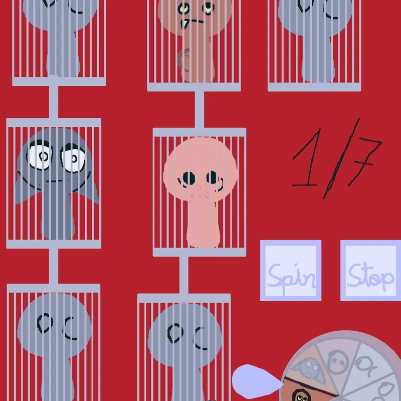 Game by @Blobfish_hurnken