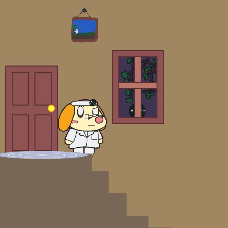 Game by @StrawCat
