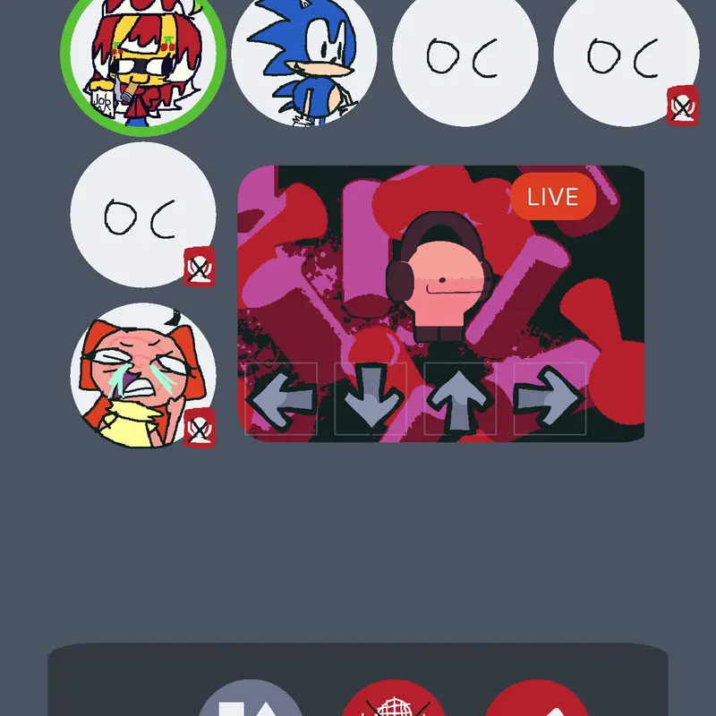 Game by @CLASSIC_S0NIC
