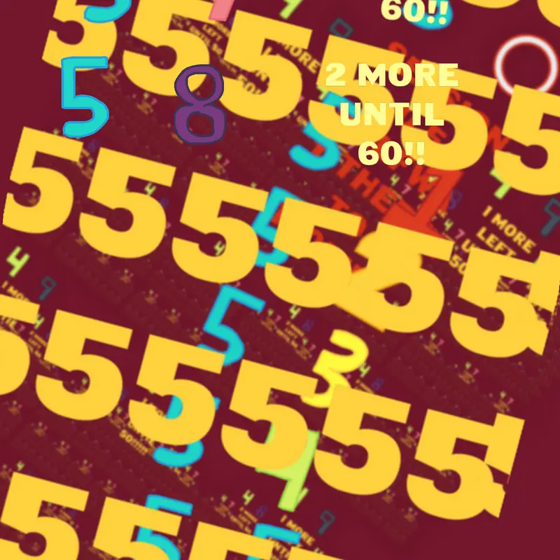 Game by @Sunday_rod