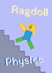Roblox ragdoll