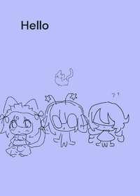 I'm really sorry