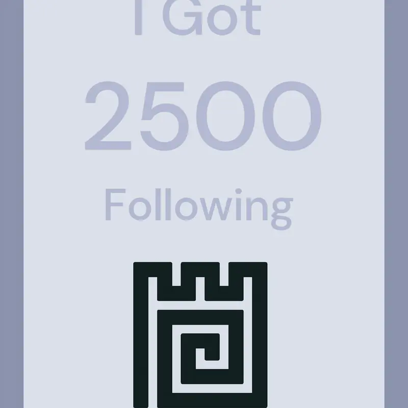 Game by @followingincastle