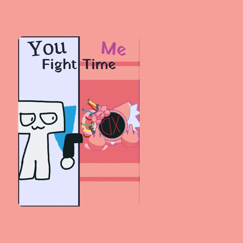 Game by @GangsterBlood