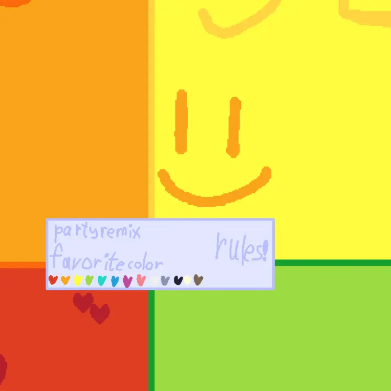 Game by @uunniemijie
