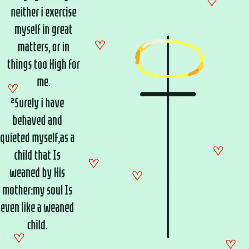 PSALM by @GospelSpreadingChristian
