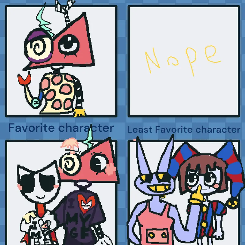 Game by @SECRETAGENT_FAN